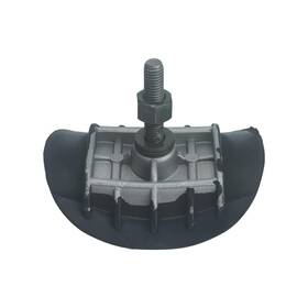 Harifoger 717206297409 2.5 Inch Tyre Rim Lock Inner Tube Safe Bolt Fits For 50cc-250cc Dirt Pit Monkey B