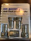 Hc3z-1a043-a Mcgard Wheel Locks Ford