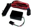Hf-105 Rpi Corvette Steering Column Lock Bypass