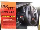 Hl-500 Lok-itt Steering Column Lock