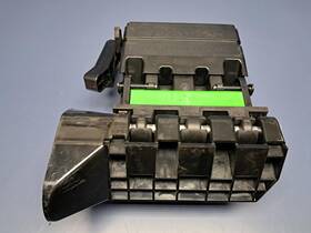 Holden America Glc-3227 Amercia Grip-lock Chock Vehicle Securement Block Green -
