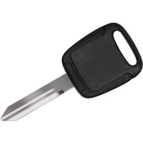 18chry300 Hy-ko Nickel Plated Standard A-key Chip Key