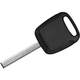 18gm300 Hy-ko Gm Nickel Plated A-chip Sidewinder Key