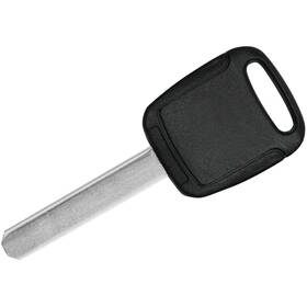 18hon301 Hy-ko Honda Nickel Plated A-chip Sidewinder Key