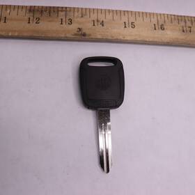 H-nis135 Hy-ko Automotive Transponder Key