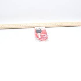 I-toy125 Hy-ko Hybrid Chipkey Blank
