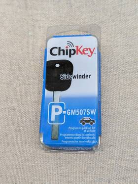 P-gm507sw Hy-ko Products Company Pgm507sw Chevy Silverado 2016 Chevrolet Single