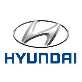 81996-2b020 Hyundai Genuine Key Blanking Pic