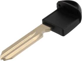 H0564-6p101 Infiniti Genuine Key Blank Master