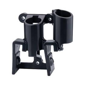 Int Parts Int-rp315-4 Stow-a-way Double Hose Holder-gladhand Bracket And Plug Holder