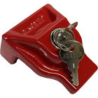 Jendyk Metal Air Brake Glad