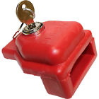 Jendyk Plastic Air Brake Glad