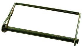 J4501214 Jr Products 01214 - Trailer Coupler Safety Pin Clip