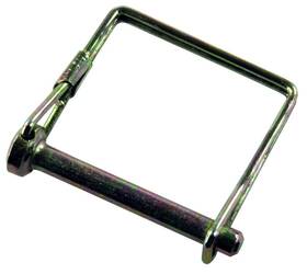 J4501224 Jr Products 01224 - Trailer Coupler Safety Pin Clip