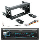 Kdcbt572u-gm1483b-gm02b-egmaa98-06 Enrockaudio Kenwood Siriusxm Cd Bluetooth Radio Scosche Kit 728120502296