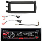 Kdr490-edjcdk98up-72-6512-40-cr10 Enrockautomotive In-dash Cd Am-fm 728120498230