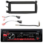Kdr690s-edjcdk98up-72-6512-40-cr10 Enrockautomotive Jvc Single Din 728120498247