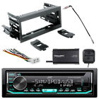 Kdr690s-gm1483b-gm02b-egmaa98-06-sxv300-v1 Enrockaudio Jvc Cd Radio Siriusxm Tuner Kit Harness 728120502593