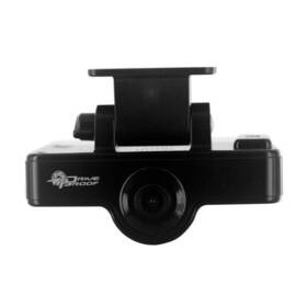 Dp-210 Kjb Drive Proof 2-channel Dash Camera
