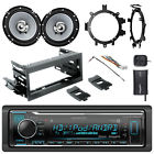 Kmmbt522hd-kfcc1655s-gm1483b-gm02b-egmaa98-06-egms Enrockaudio Hd Radio Kit Siriusxm Tuner Harness Cone 728120502401