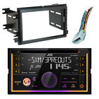 Kwr930bts-fd1426b-fd23b Enrockaudio Jvc Usb Cd Bluetooth Radio Scosche Dash 728120501725