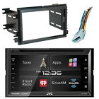 Kwv620bt-fd1426b-fd23b Enrockaudio Jvc Bluetooth Hdmi Idatalink Radio Scosche Dash 728120501800