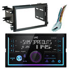 Kwx830bts-fd1426b-fd23b Enrockaudio Jvc Usb Bluetooth Radio Scosche Dash Kit 728120501718