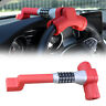 L1006 Oklead Universal Steering Wheel Lock Digit Combination Twin Hook