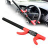 L1007 Kairay Universal Security Steering Wheel Lock Password Coded Airbag