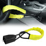 L1016 Kaycentop Steering Wheel Lock Seat Belt Security Vehicle Seatbelt For