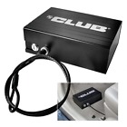 Lb200 The Club Personalvault Vehicle Security
