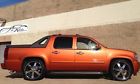 Ld2019 Lock Er Down 2007 2013 Chevrolet Avalanche Console Safe Gun Vault Security Storage New