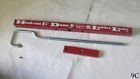 Llock001 Hook Um Dano Ladder Lock For Truck Racks Bolt