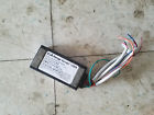 Lmu10g1-02-ac03 Cal Amp Gps Tracking System Fleet Vehicle Monitoring Module Oem