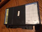 Lng2600hb Visteon Jaguar X300 Security
