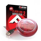 Lysb0030vfj20-electrncs Fortin Flash-link Computer Firmware 770350001094