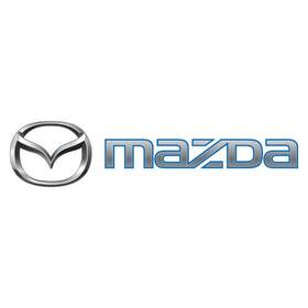 A0y2-76-201a Mazda Genuine Key Blank