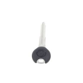 Fd01-76-201 Mazda Fd0176201 Mx-3 Mx-6 323 626 929 Miata Mpv Protege Rx-7 Key Blank Oem New