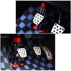 Mb-02110-hcy Unbrand Brake Pedal Lock Security Car Auto Stainless Steel Clutch