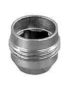 Mcgard 083509240191 24019 Cone Seat - Under Hub Cap Wheel Locks M14 X 1.5 Thread Size Se
