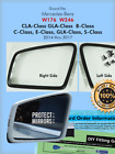 Mcla2501416 Auto Mirror Guard 2014-2017
