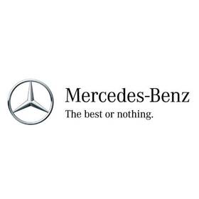Mercedes-benz 205-905-08-00-0041 Genuine Mercedes-benz Key