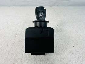 2095451708 Mercedes-benz C W203 2005 Ignition Switch Lock Barrel Key