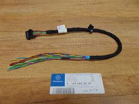 Mercedes-benz A1695402810 Contact Spiral Wiring Harness Genuine W169/w245 -