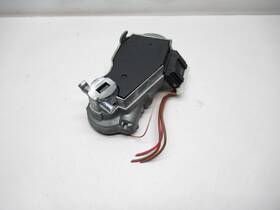 A2034521130 Mercedes-benz 2001-2007 C-class Steering Wheel Column Lock Oem
