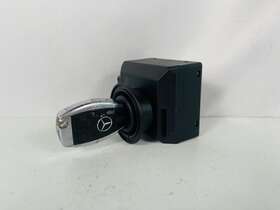 A2125450108 Mercedes-benz 2011 - 2017 E W212 Ignition Barrel Lock