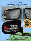 Mew2110709 Auto Mirror Guard 2007-2009