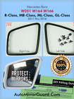 Mglmlr1116 Auto Mirror Guard Mercedes