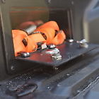 Mii4y-01 And Mobtown Offroad Toyota Tacoma Short Long Locking Storage Doors