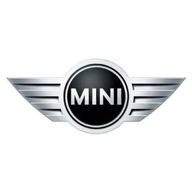 61-31-7-072-782 Mini Genuine Spare Key C512041